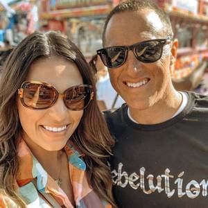 Meet your Posher, Jeff